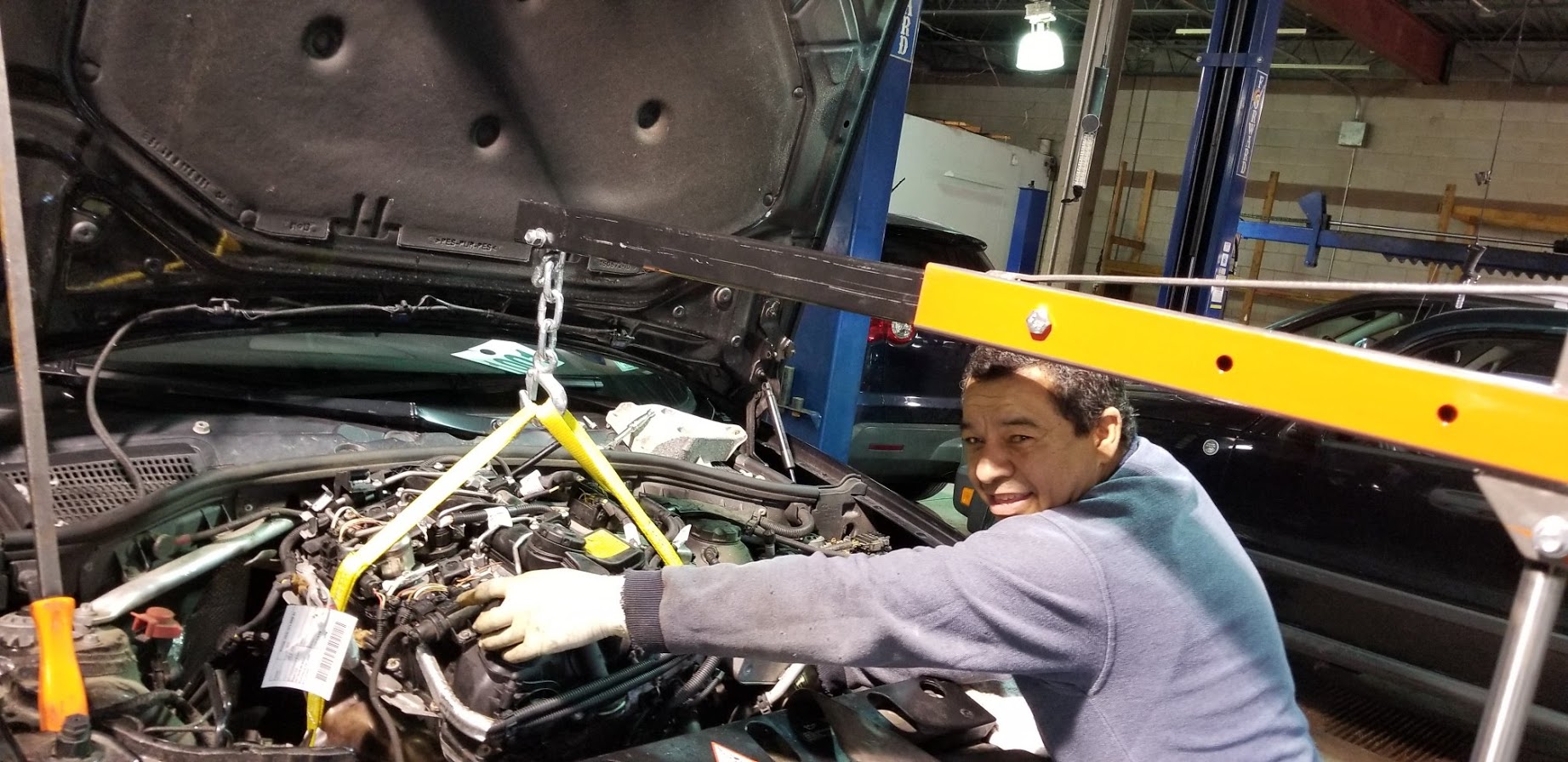 New Tranmissions - Rebuild Transmissions - Repairs