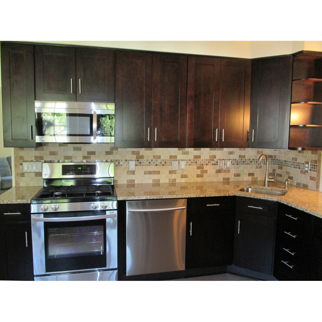 Accent Remodeling Logo