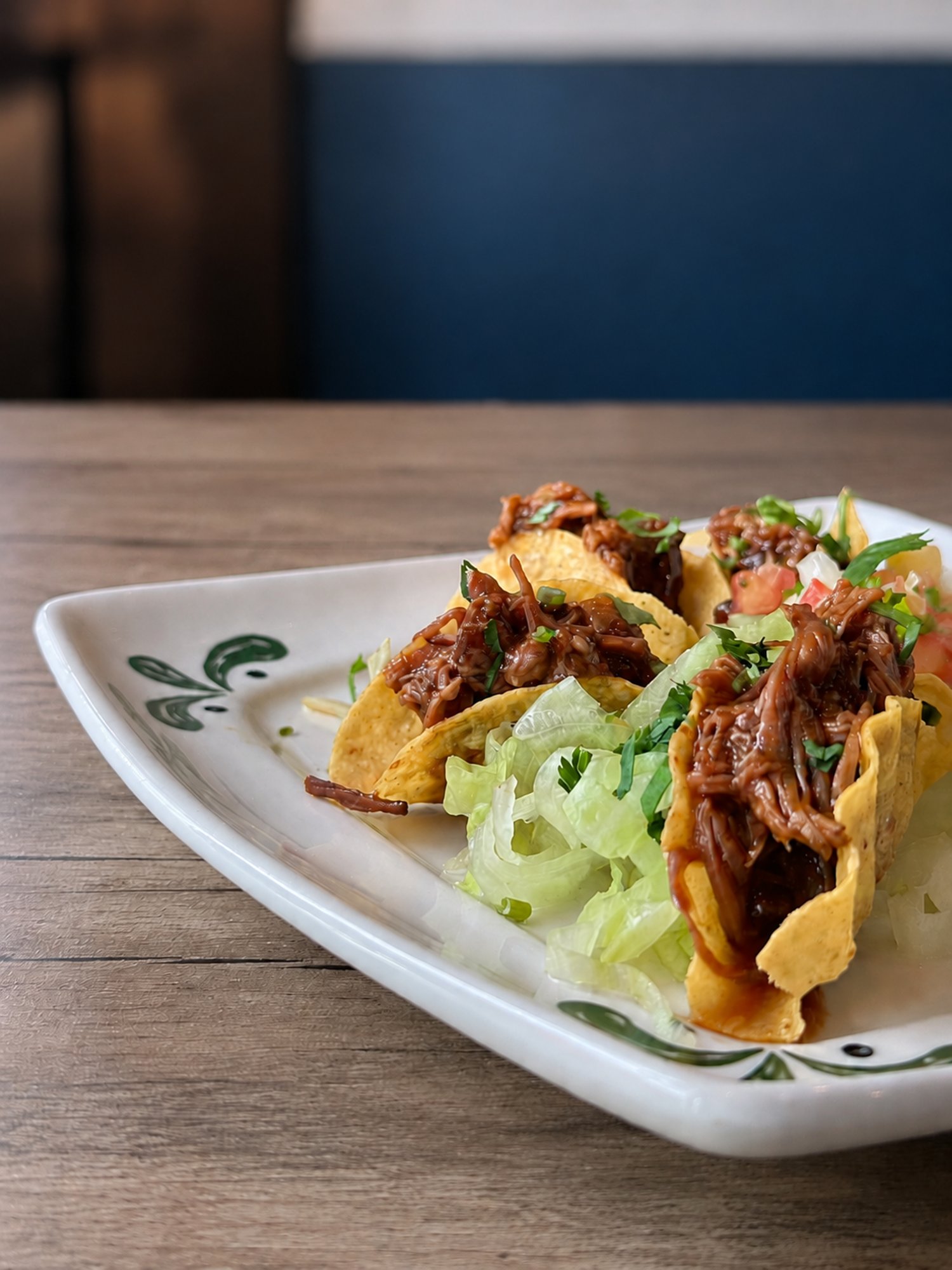 Taco Sliders
