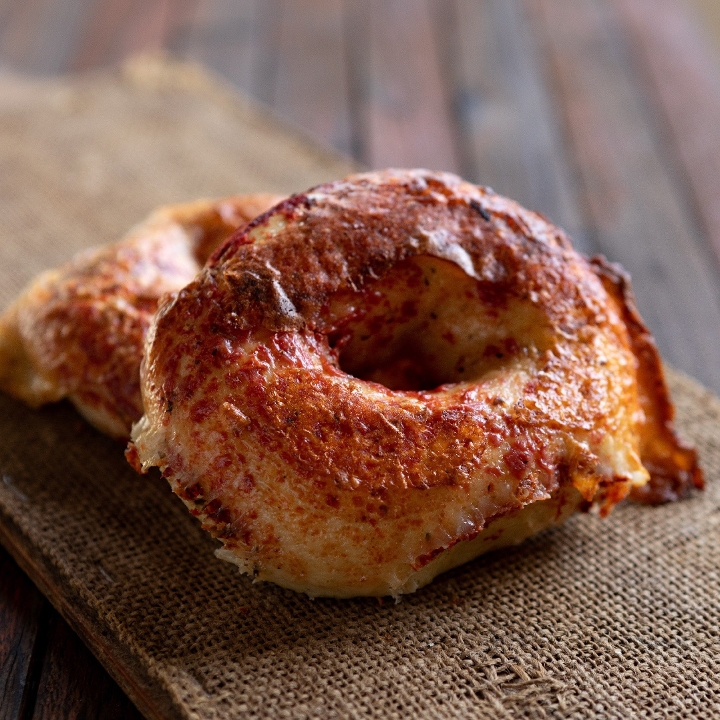 Pizza Bagel