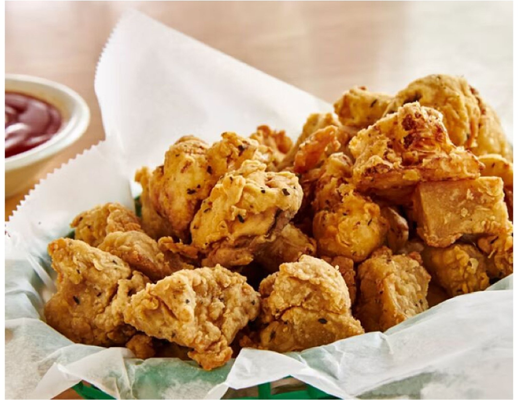 Combo Basket