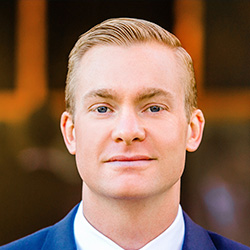 Alex Letvinchuk - RBC Wealth Management Financial Advisor