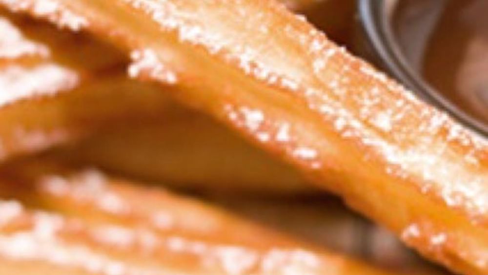 Churros