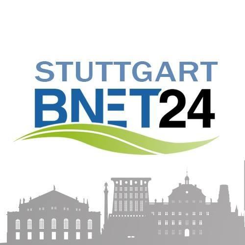 Logo von bnet24 Stuttgart