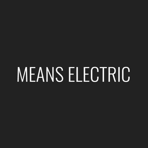 Means Electric