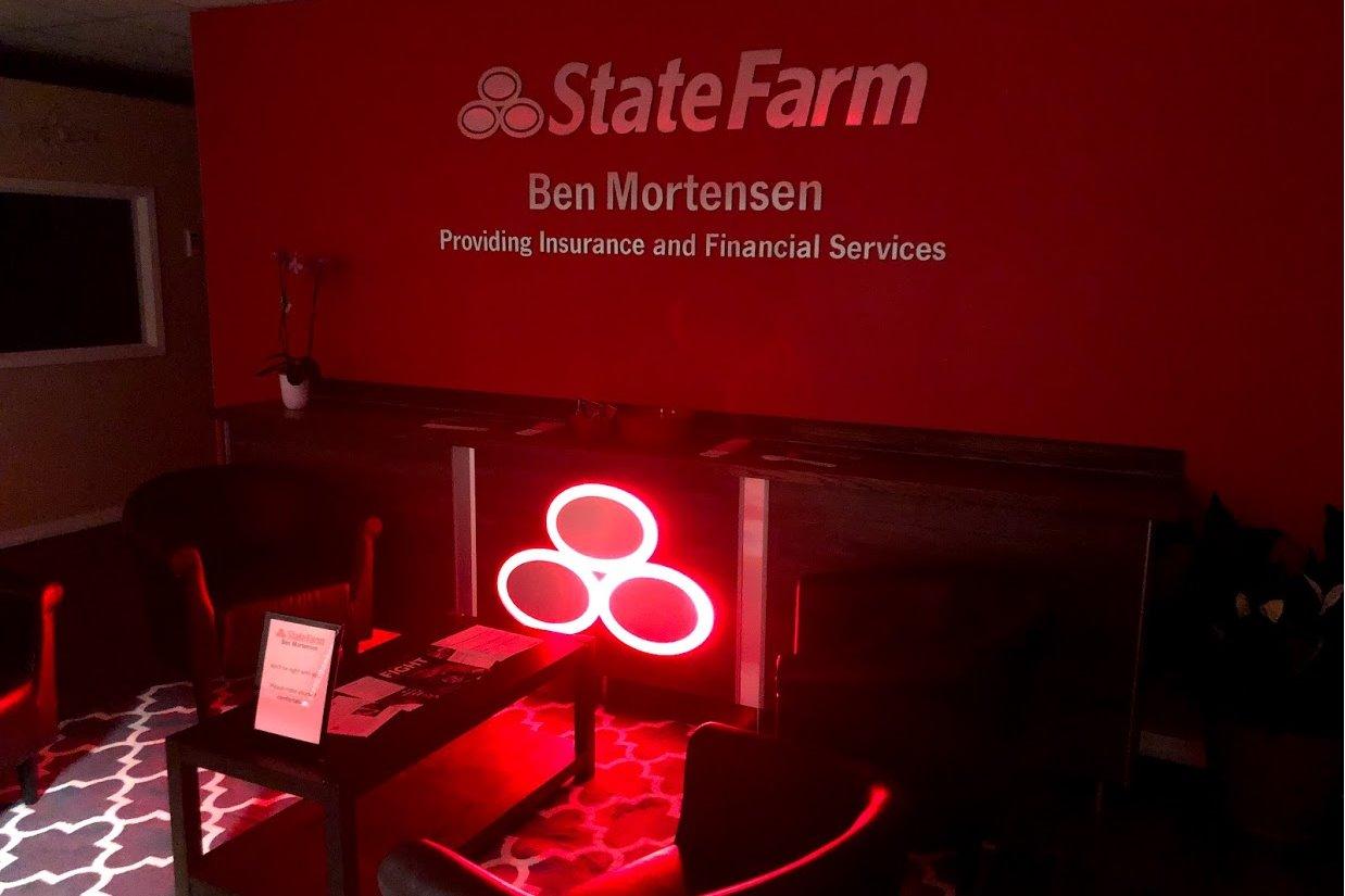 Ben Mortensen - State Farm Insurance Agent Photo