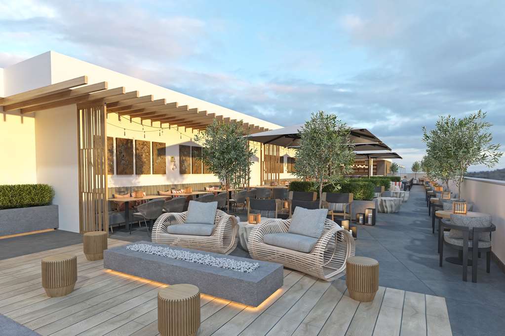 Hilton Arcadia Los Angeles Image