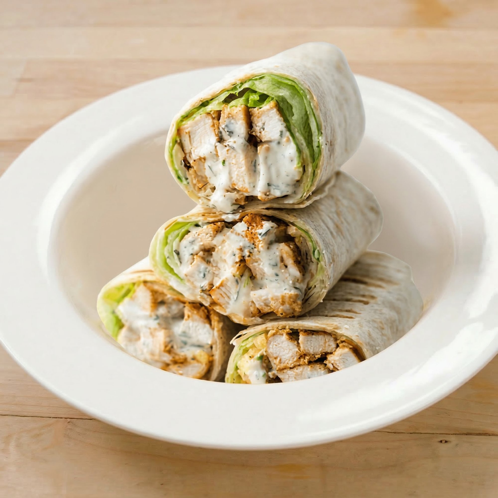 Chicken Wrap