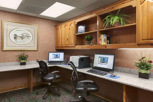 Images Homewood Suites by Hilton Phoenix/Scottsdale