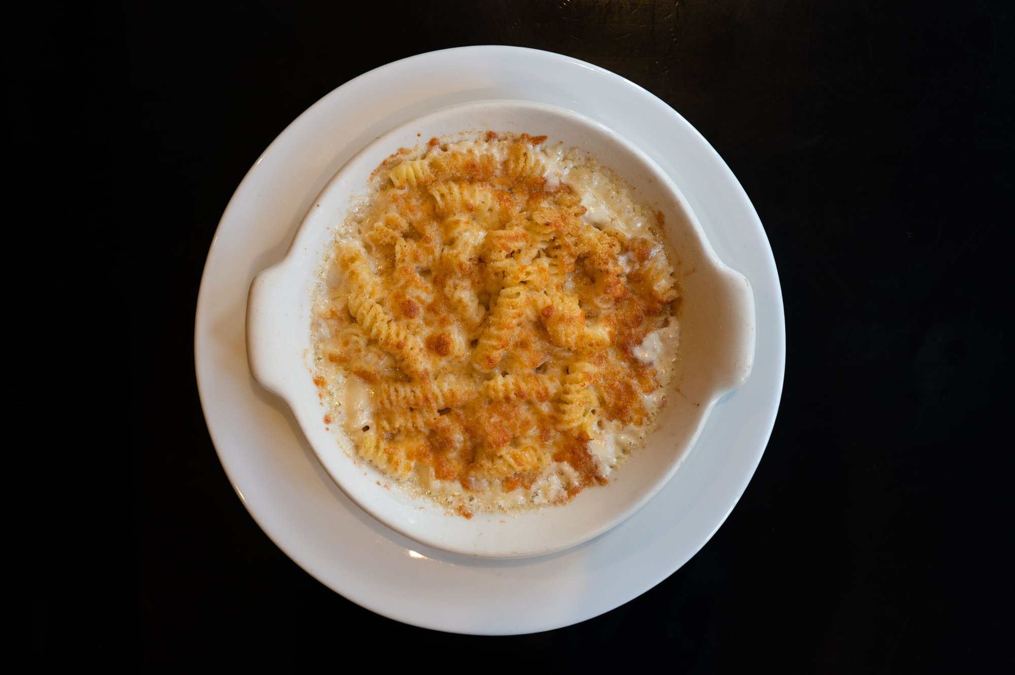 Italian Mac and Cheese