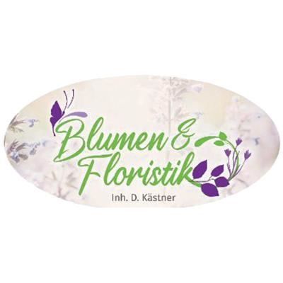 Logo von Blumen & Floristik Inh. D. Kästner
