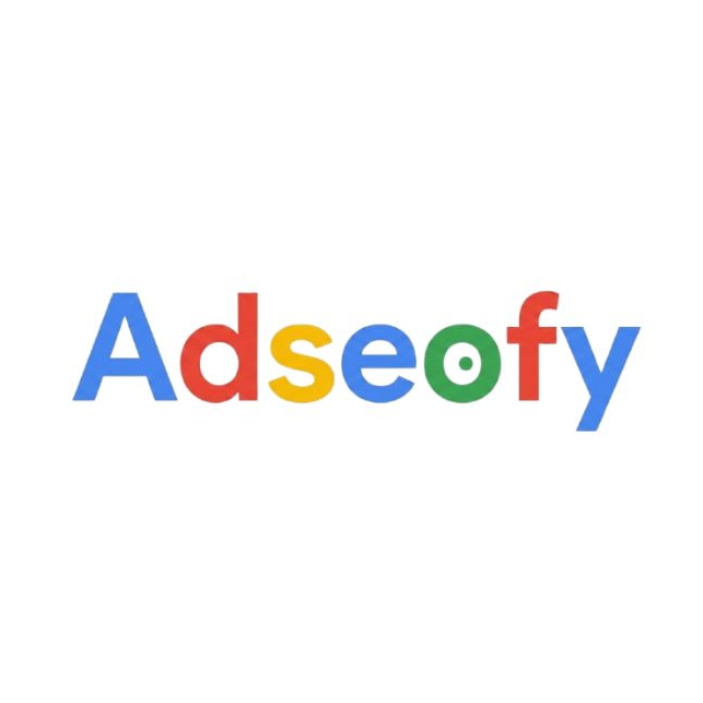 Adseofy Logo