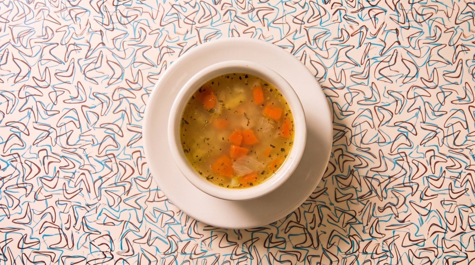 Cup Soup