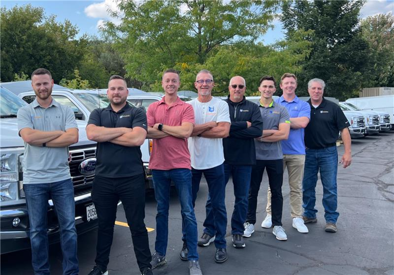 LionHeart Critical Power Specialists Image