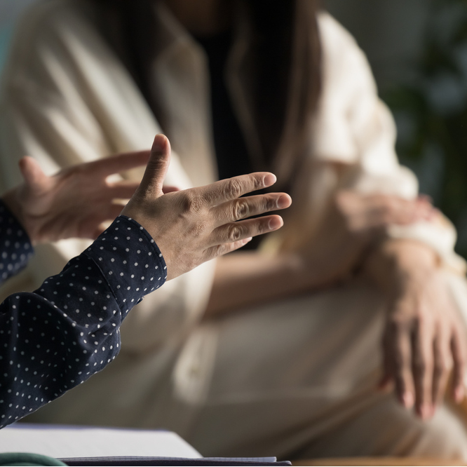 Adult Psychotherapy