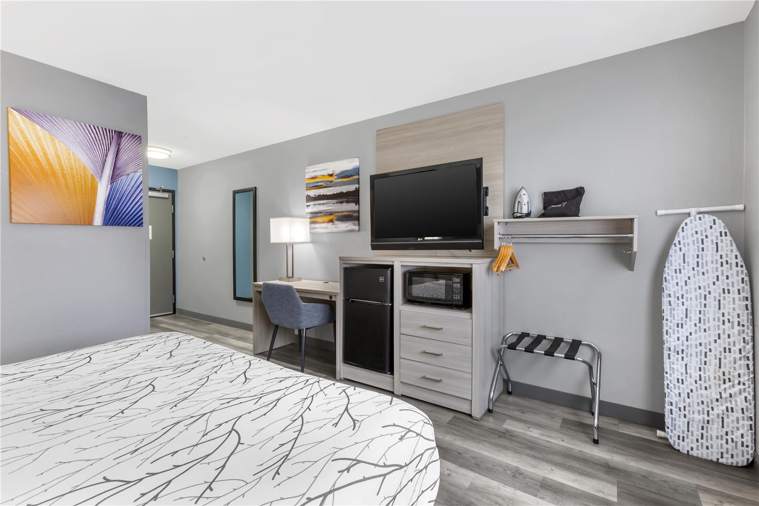 Best Western Blythe Image