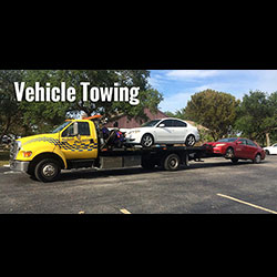 Duvall's Towing Service Photo