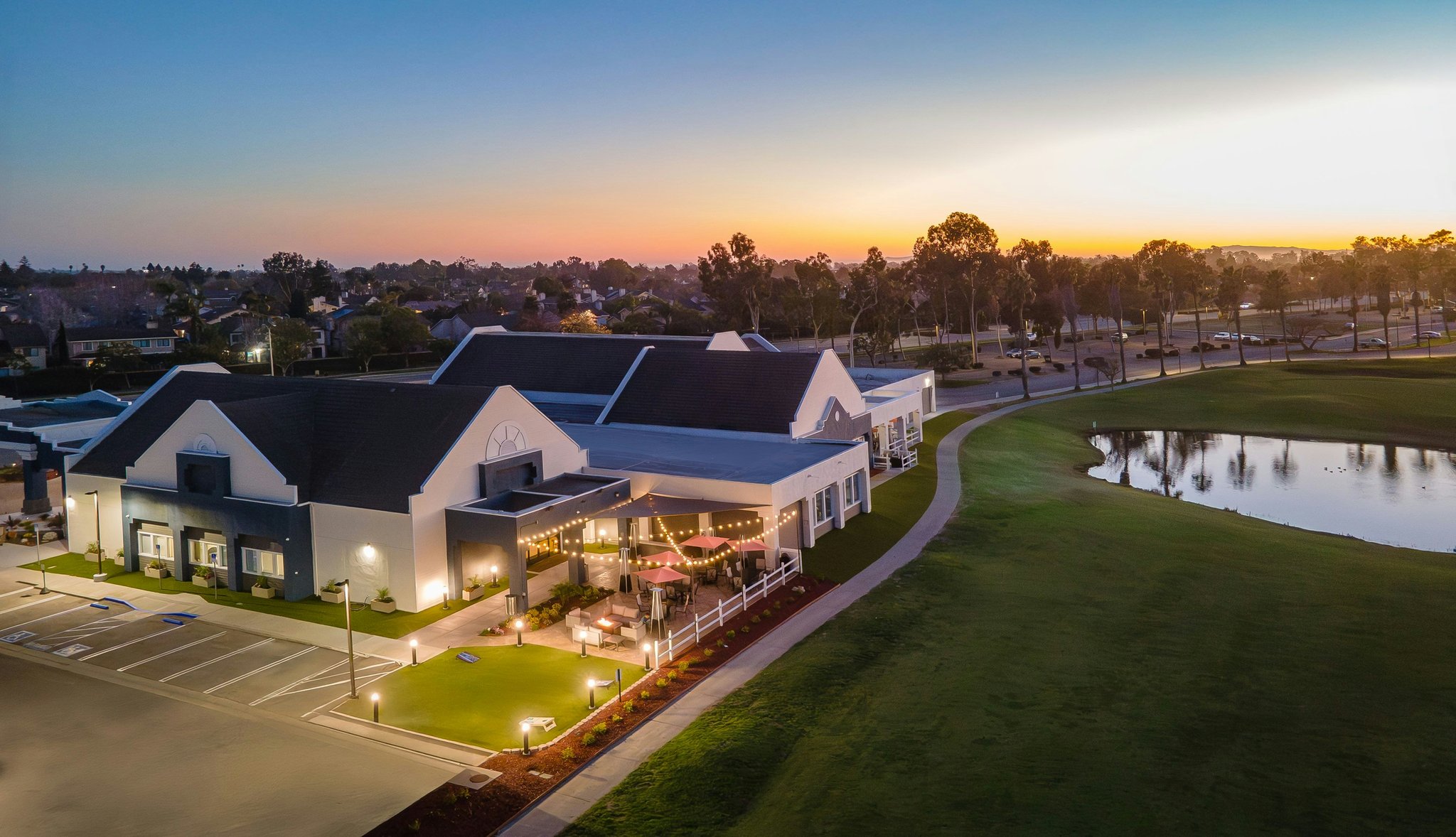 Staybridge Suites Oxnard - River Ridge by IHG Image