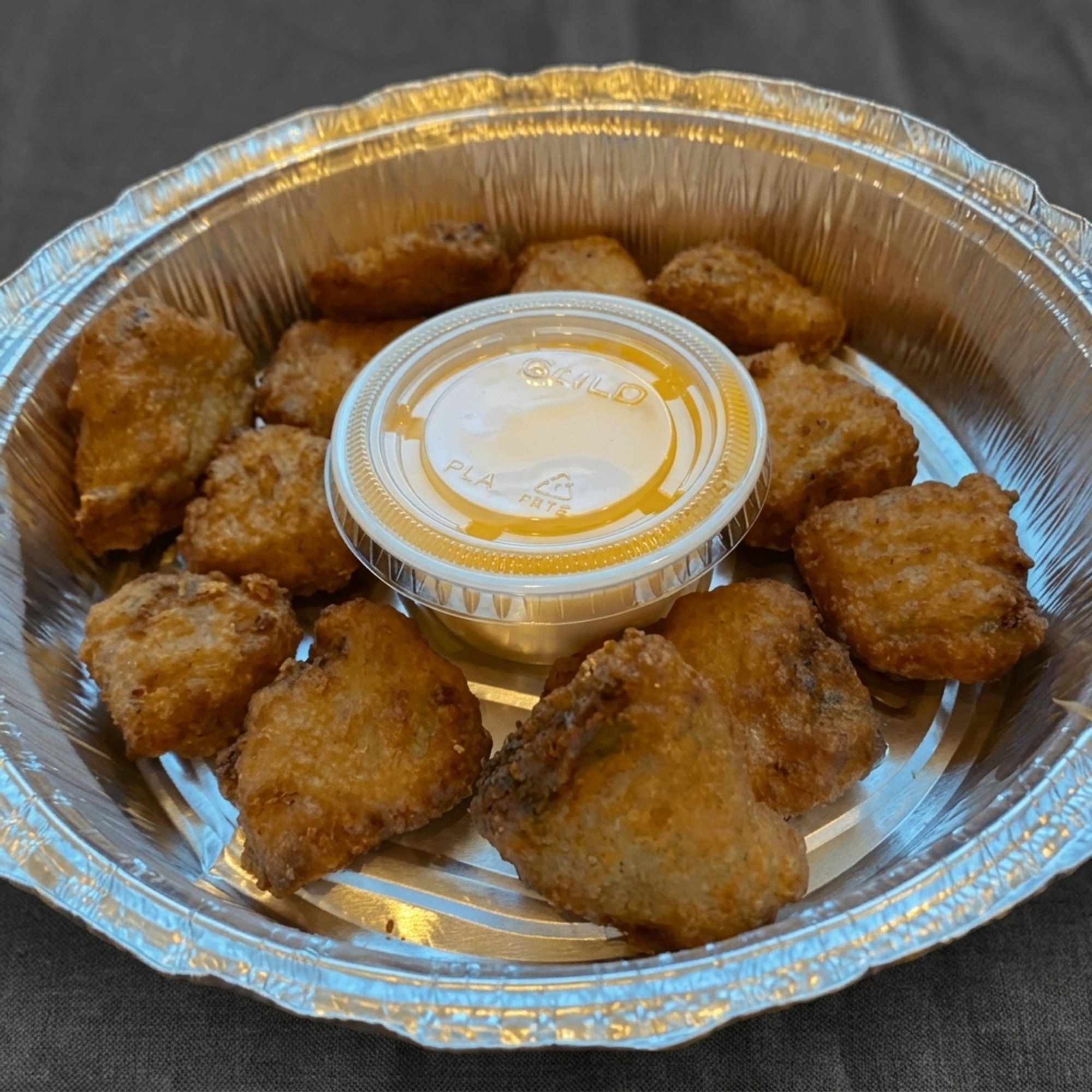 Broccoli Bites