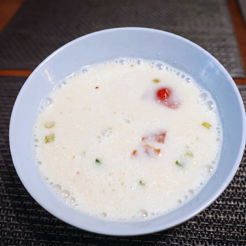Tom Kha