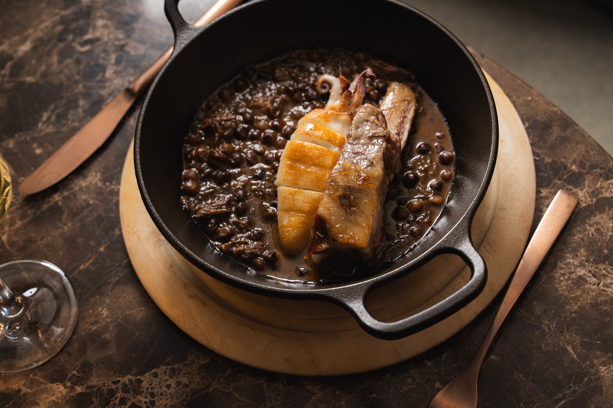 Galería en miniatura