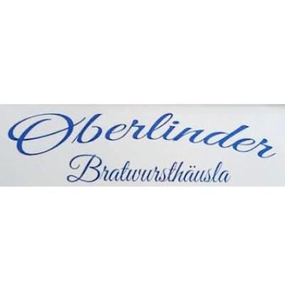 Logo von Oberlinder Bratwursthäusla