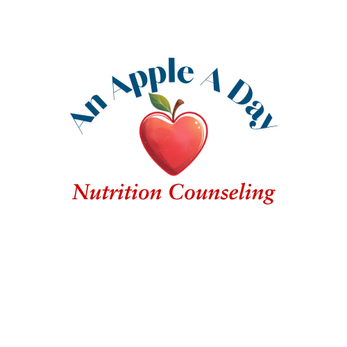 An Apple A Day Nutrition Counseling