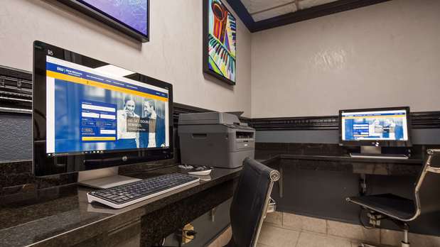 Images Best Western Plus Music Row