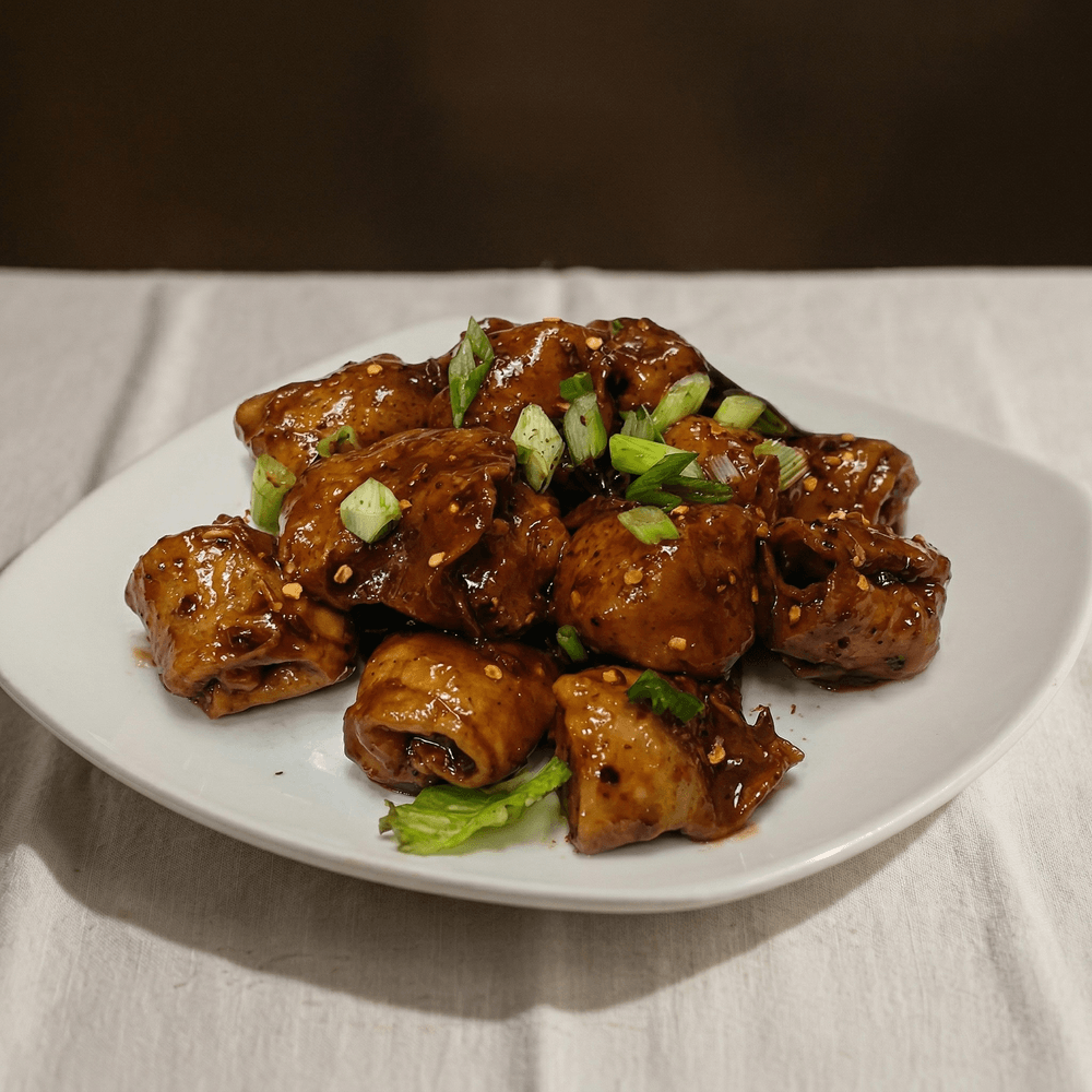 Szechuan Wonton