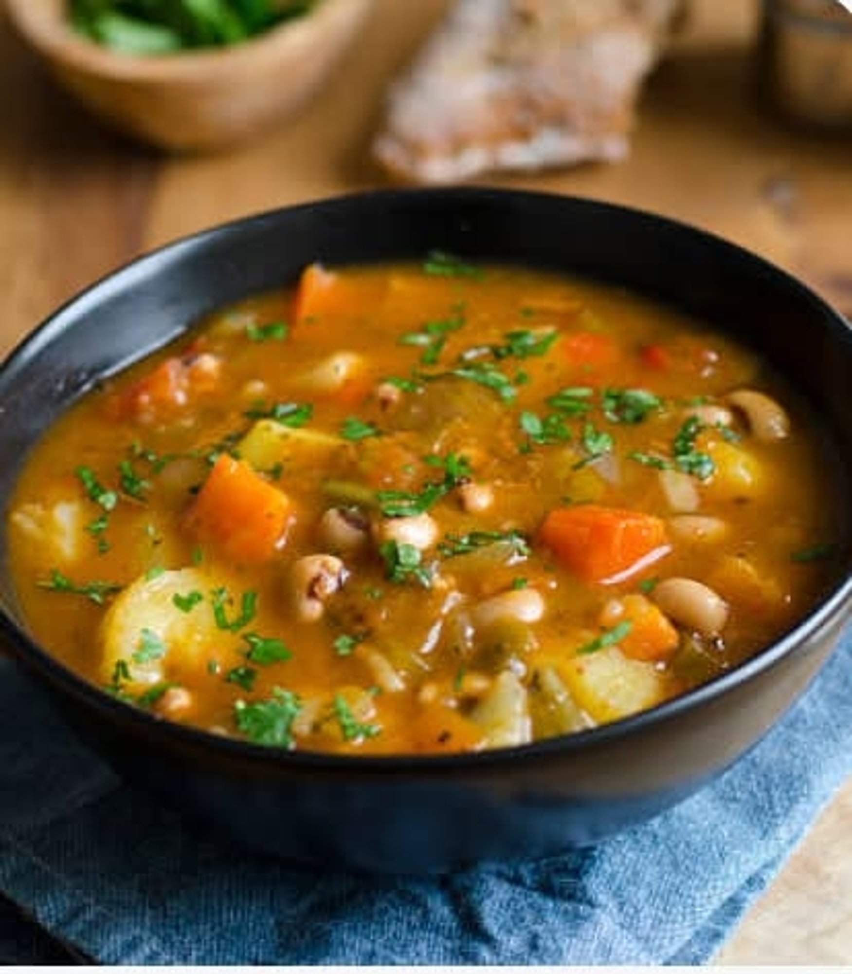 Vegetable Soup