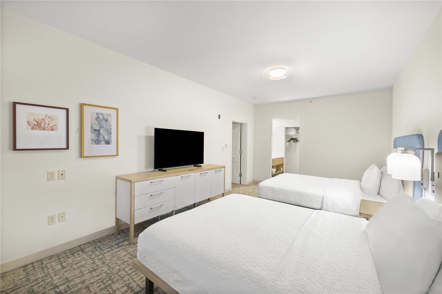 Homewood Suites by Hilton Lancaster Image