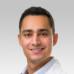 Mohamed Bayoumi, MD Photo