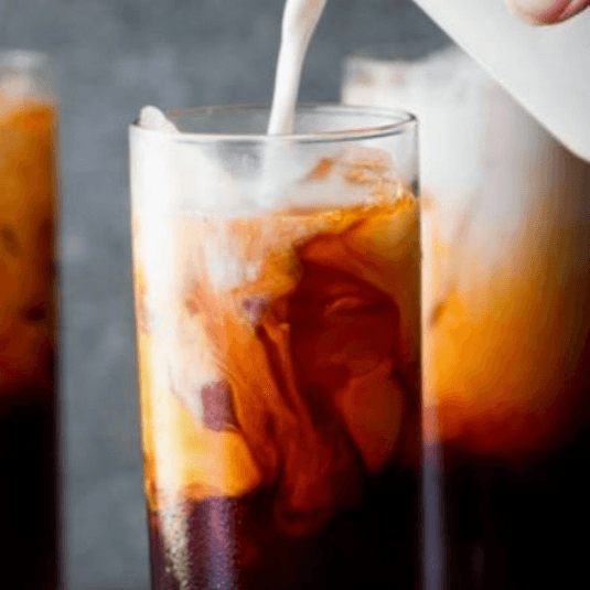 Thai Iced Tea
