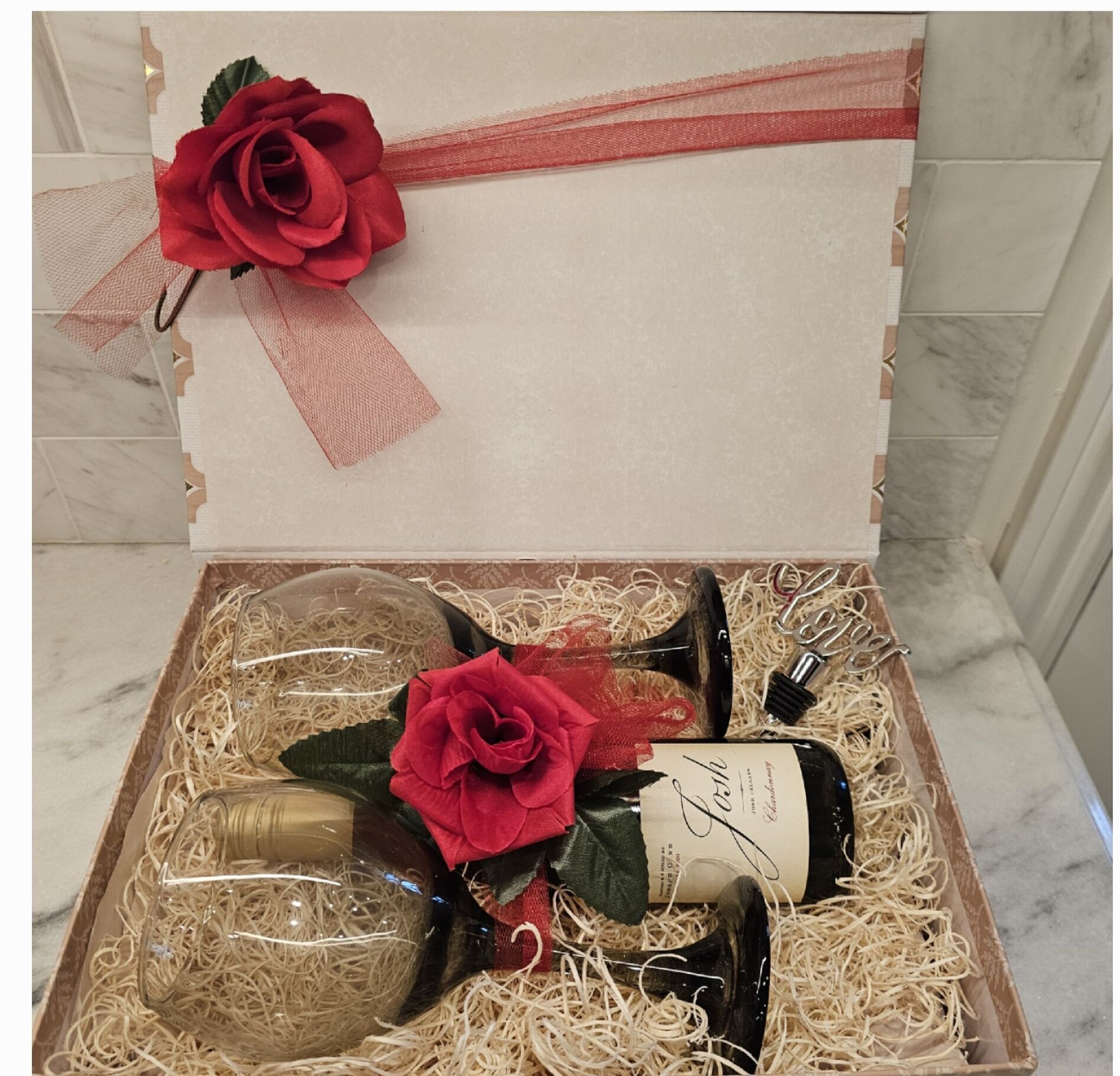 Romantic Xpressions Image