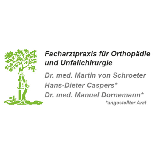 Logo von Facharztpraxis für Orthopädie und Unfallchirurgie