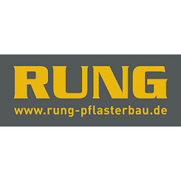 Logo von Rung Pflasterbau
