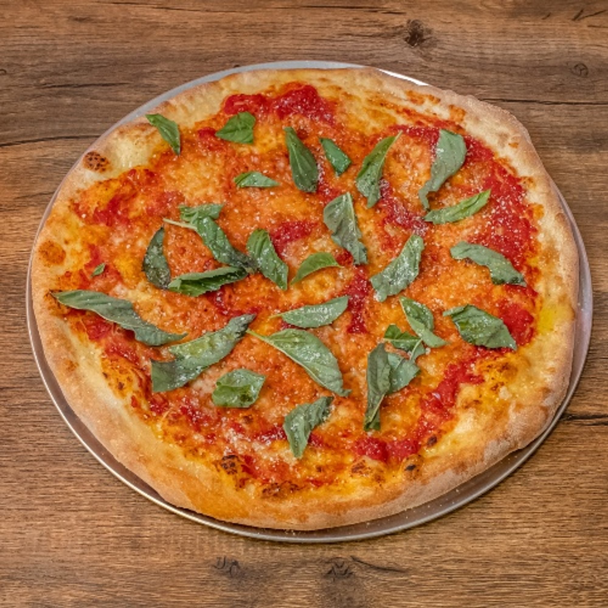 It's Margherita Time (10")