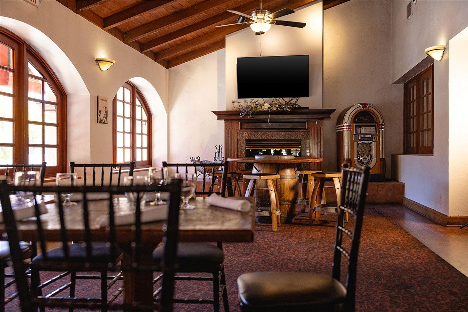 Hilton Vacation Club Los Abrigados Resort & Spa Sedona Image