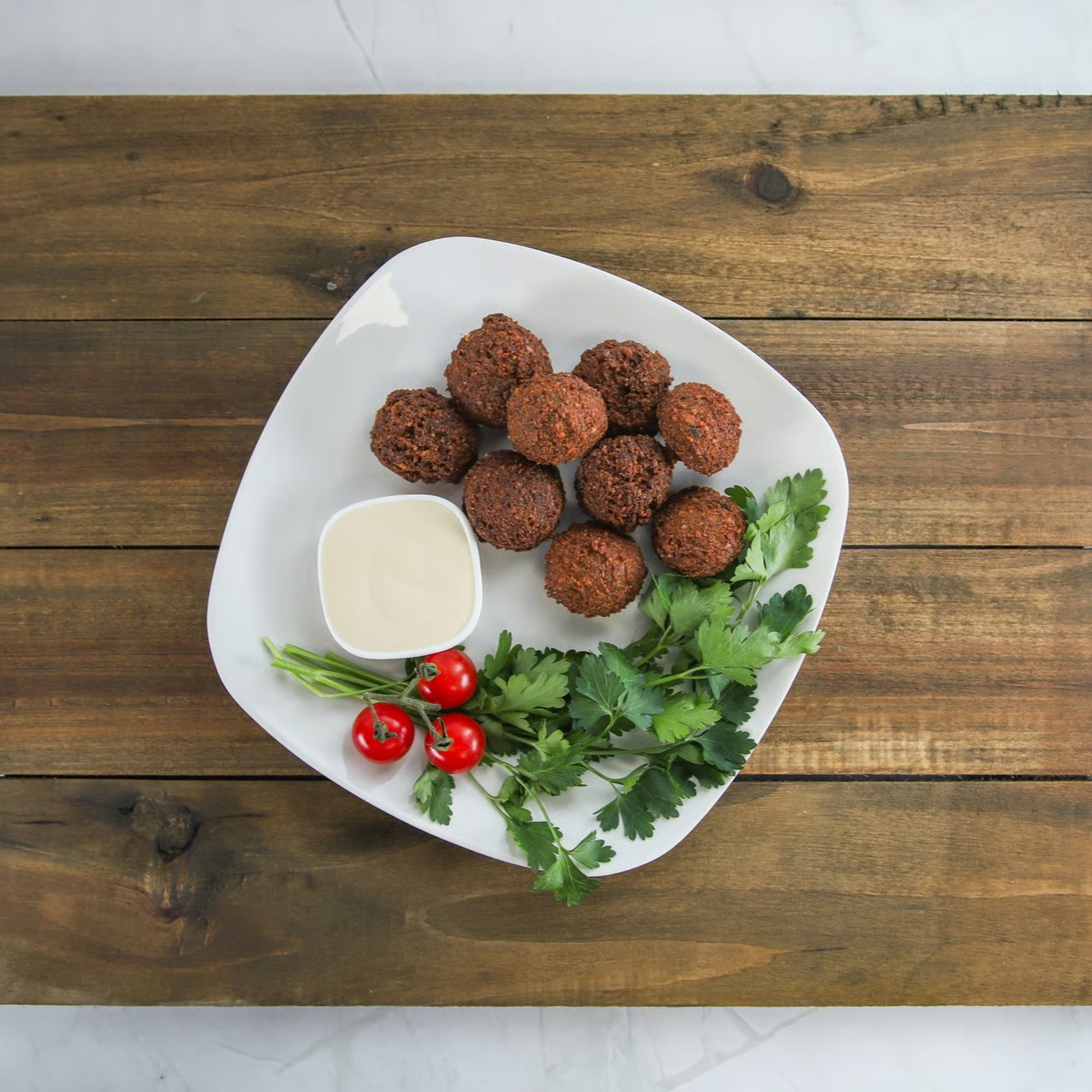 Falafel