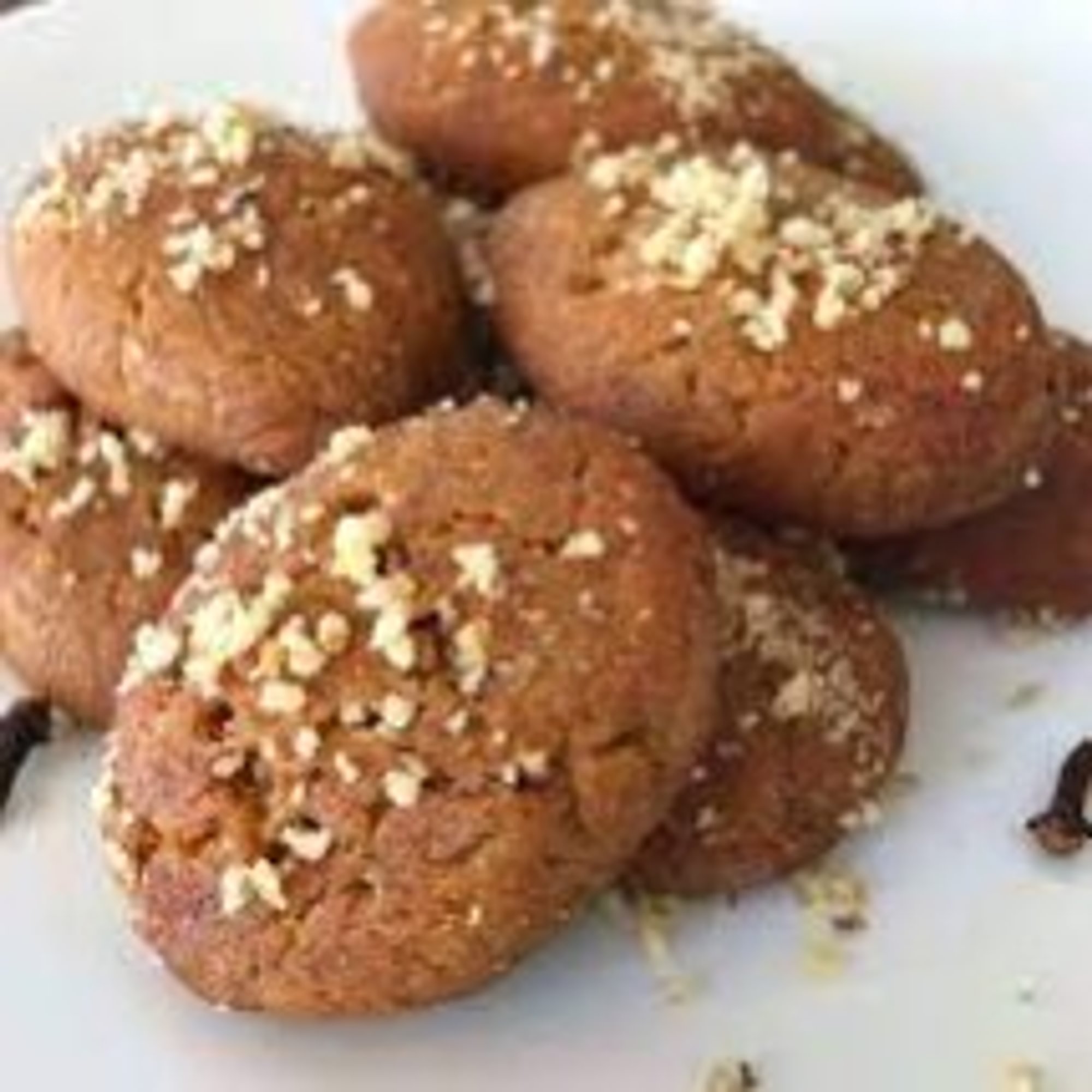 Melomakarona