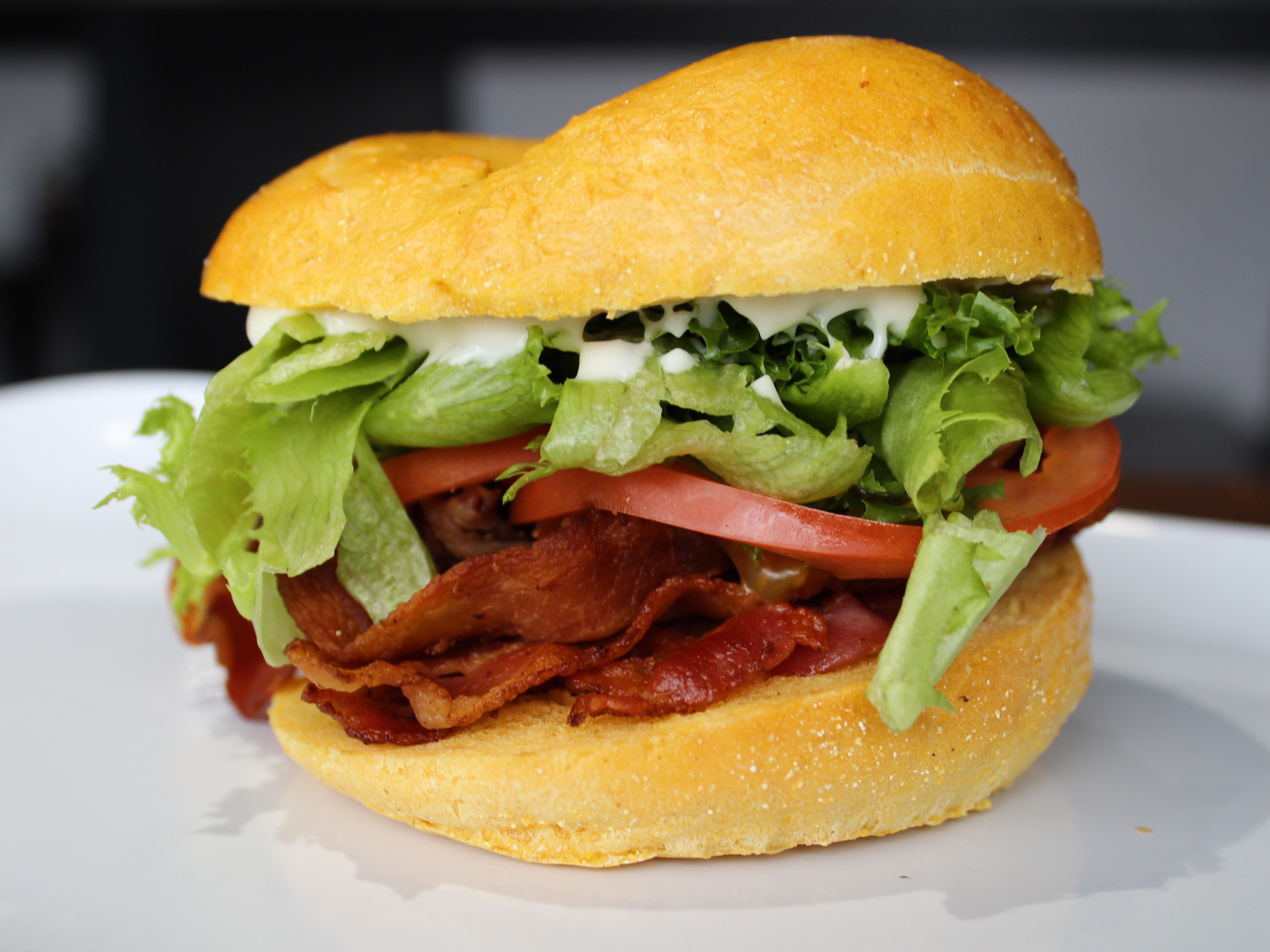 Nicoli's BLT
