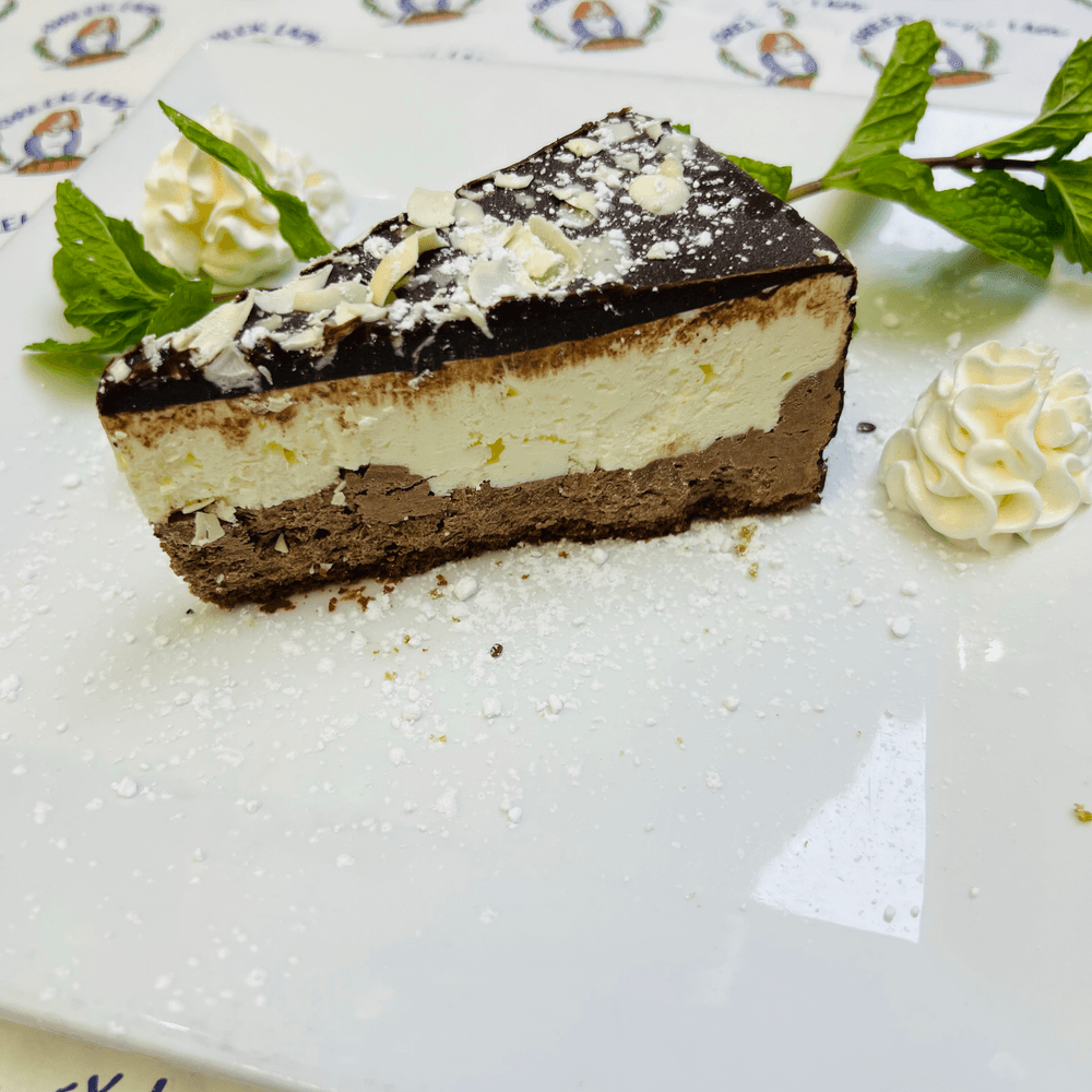 Chocolate Fonda