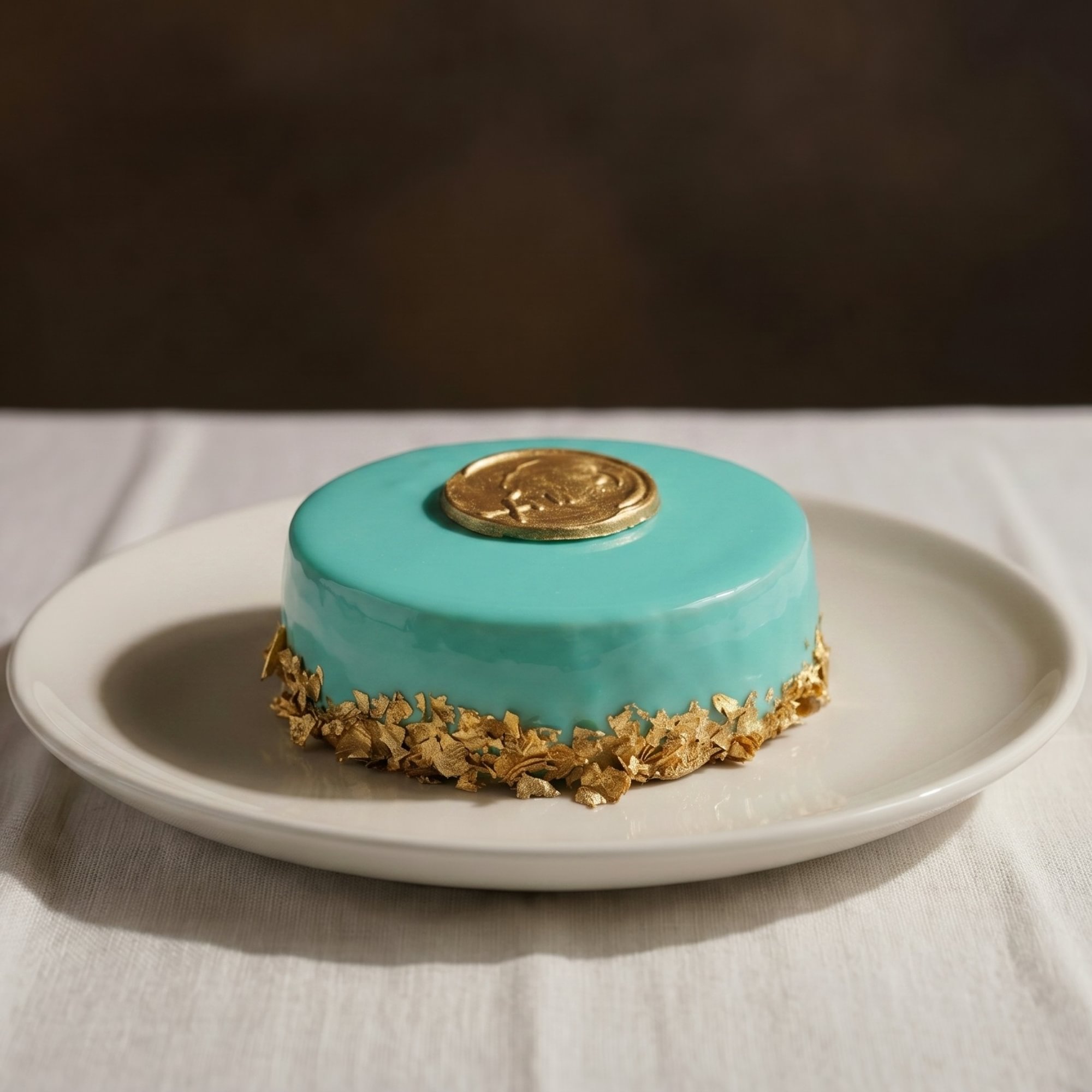 Angelina Signature Whole Cake