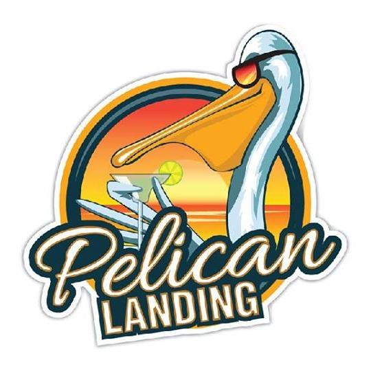 Pelican Landing