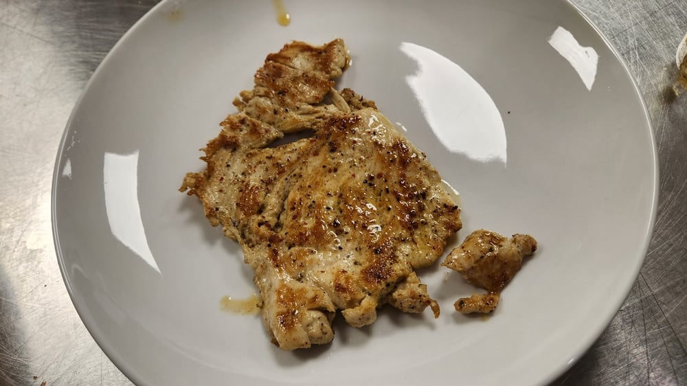 Side of Chicken
