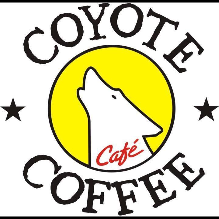 Coyote Coffee Cafe