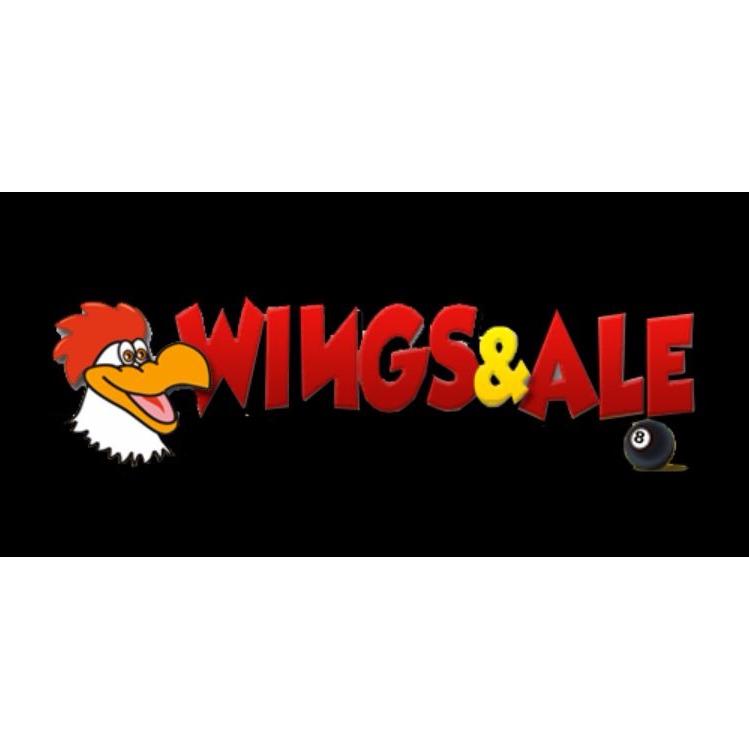 Wings & Ale of Lexington