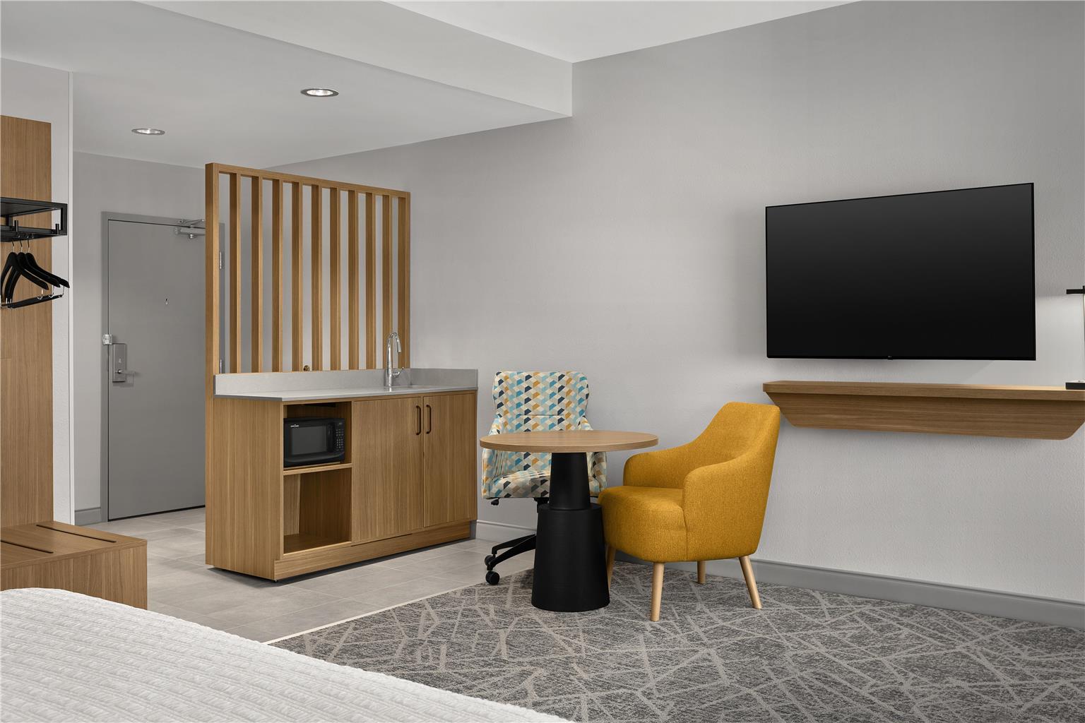 Hampton Inn by Hilton Dexter Image