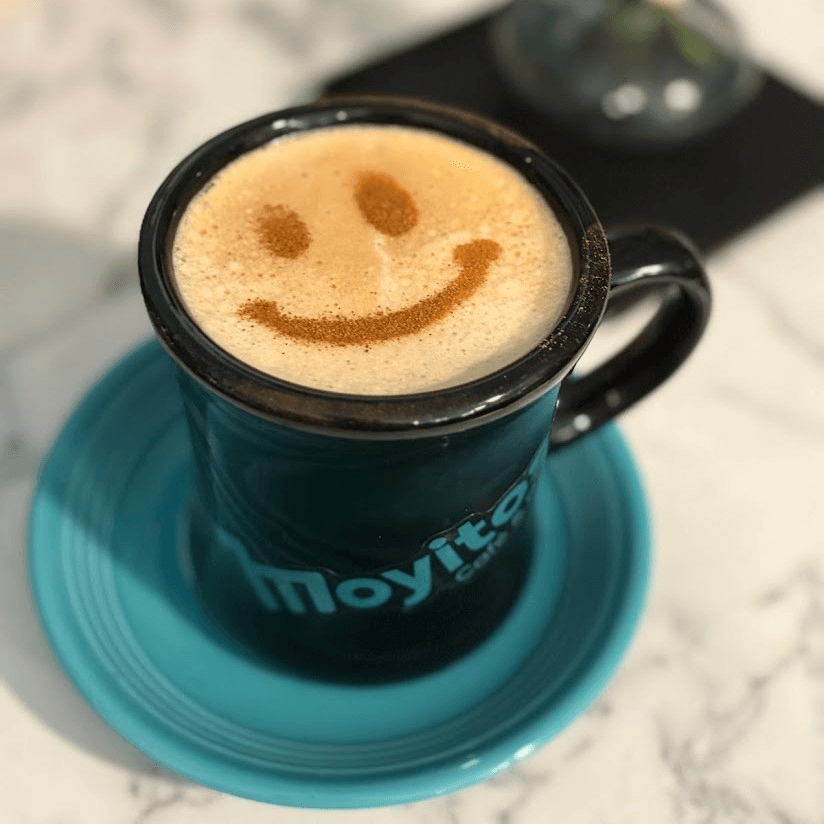 Latte