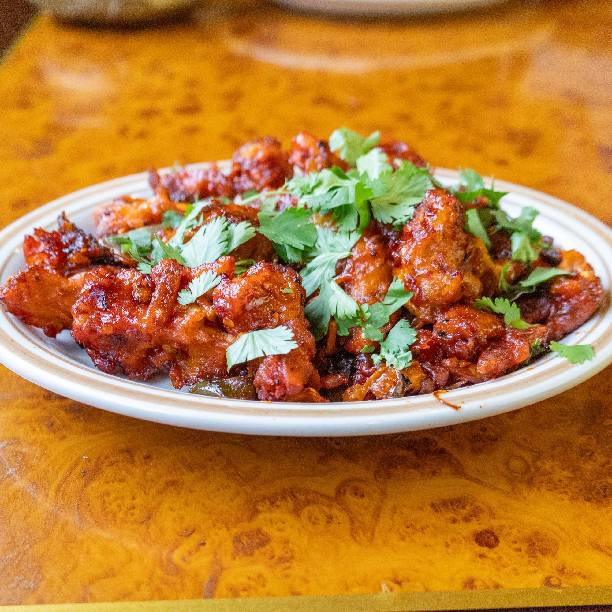 Gobi Manchurian